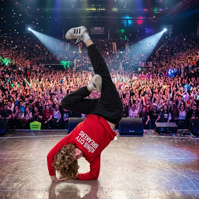 Горохова Дарья