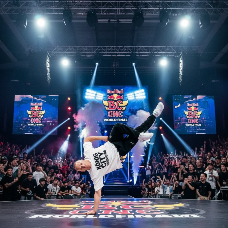 Алёшин Константин