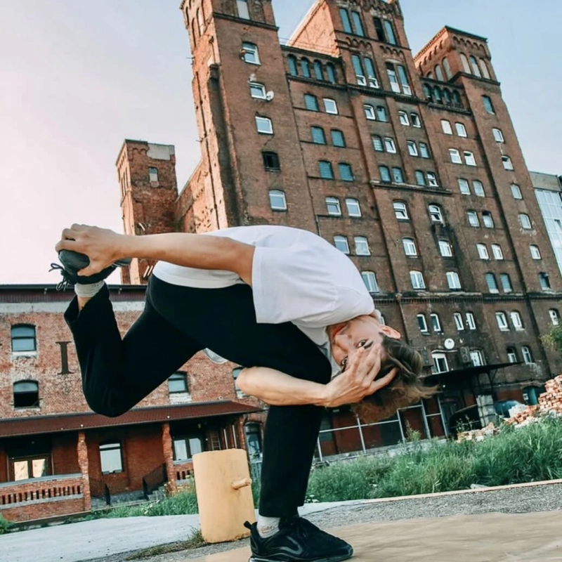 Зинченко Андрей