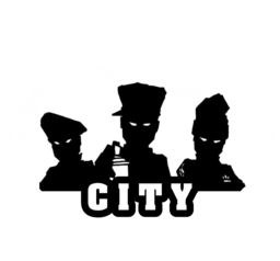 KÖNIG CITY BREAKERS